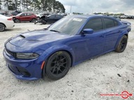 Dodge Charger Hellcat Auto Punkt