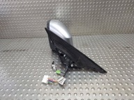 mirror left DR6 DR 6.0 CHERY TIGGO 22- 8 PIN