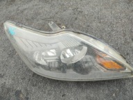 light right front FORD FOCUS II MK2 LIFT 8M51-13W029-CE