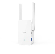 Wzmacniacz sygnału sieci WiFi 6 802.11ax Tenda A33 AX3000 1x LAN Repeater