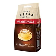 Astra Tradycyjna Łagodna 100g kawa mielona