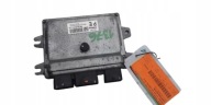 NISSAN NOTE 1.6B 16V MEC93-060 Computer ECU ORYGIN