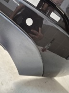 VOLVO XC60 II 2 R-design 17-21 bumper rear part rear PDC