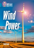 Wind Power: Band 13/Topaz Dodd Emily