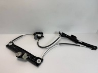BMW 4 i4 G26 9854491 window regulator left front 9854229