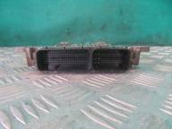 computer control unit of the engine MERCEDES SPRINTER 2.2 15R A6519000601