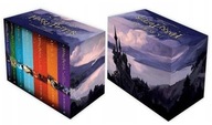 Harry Potter. The Complete Collection. J.K Rowling