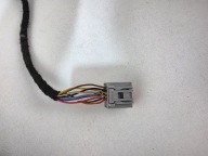 mirror right FORD PUMA II MK2 10 PIN LED SOLAR SILVER