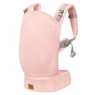 Kinderkraft Ergonomický nosič pre dieťa NINO 20 kg Ružový