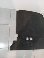 floor boot mats XL 5P8863463D Seat Altea and (2004- )