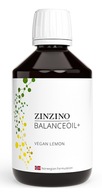 Zinzino BalanceOil+ 300 ml, Vegan
