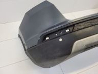 Stoßstange hinten SEAT Ateca 2019