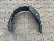 Hyundai I30 II mudguard right rear part