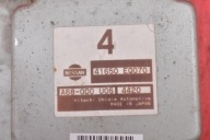 IMMO computer Montaggio 41650-EQ070 NISSAN X-TRAIL 1 e 2.2 DCI 136 KM 04-07
