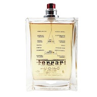 Ferrari UOMO toaletná voda 100 ml ORIGINÁL unikát