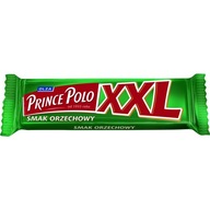 PRINCE POLO XXL WAFELEK ORZECHOWY 50G