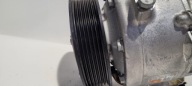 compressor; of the air conditioning FORD S-MAX E1GH-19629-BD