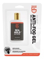 Żel przeciw parowaniu Gear Aid Sea Gold Anti-Fog GEL 37 ml