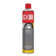 Preparat do czyszczenia hamulców CX80 XBRAKE CLEANER 600 ml