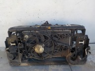 151 ALFA ROMEO GIULIETTA 2.0 JTDM support panel for radiators sider radiator