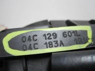 GEHÄUSE FILTER LUFT VOLKSWAGEN AUDI SEAT SKODA