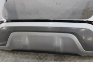 bumper rear part rear complete 4 X PDC LAND ROVER EVOQUE II 2 L551