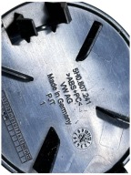 Copri Paraurti haka VW Golf VIII OEM 5H0807241 !J