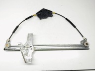 mechanism windows electrical left front Peugeot 307 1,6 16V 9634456980