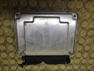 SEAT LEON control unit of the engine 0281010229