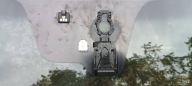 window front KIA OPTIMA IV/4 SENSOR GRZANA tension belt CZUJ original 2019R