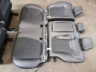 Siège RENAULT KADJAR et