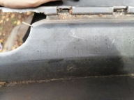 bumper rear rear part AUDI A3 8P CABRIO PDC 8P7807511
