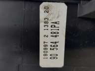 budíky hodiny OMEGA B 2.0 B 90564481PA