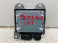modulo SENSOR airbag C1BT-14B321-CE FORD FIESTA MK7 LIFT 12-17