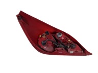 OPEL TIGRA B light rear rear part right ORG. LADNA