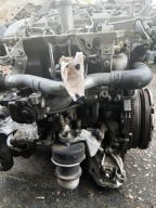 LEXUS IS II IS220 2.2 D-CAT 177KM 2008 2AD engine complete KPL 201 TYS KM