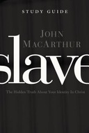 Slave the Study Guide: The Hidden Truth About