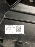 boot door rear VW T7 MULTIVAN