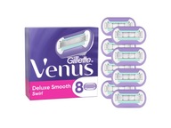 Ostrza do golarki GILLETTE Venus Deluxe Smooth