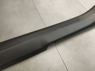Audi Q4 e-tron Blende Abdeckung DER SCHWELLE 11A853372A