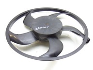 VENTILÁTOR SSANGYONG ACTYON SPORTS 13- 2.0D