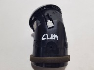 grid air conditioning devices left MERCEDES W164 ML X164 GL 1648301954