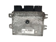 computer Motore RENAULT KOLEOS e 2.5 16V MEC121-160