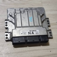 control unit ECU of the engine Dacia Jogger 237106120S