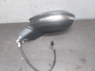 mirror left VW GOLF VIII 8 11PIN