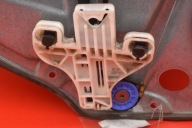 window regulator right rear part 6Q4839402L 6Q0959812C VW POLO 4 IV 9N 5D LIFT