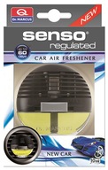 Zapach nowy samochód Senso Regulated 10ml 60dni