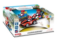 Auto Mario Kart Mario 3pack (Wii, MK8, Mach 8) 13016 Carrera