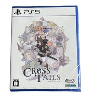 Cross Tails NTSC-J EN *Nowa*