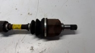KIA STONIC 1.0 T-GDI semi-axis PRZEGOB left left 17-25